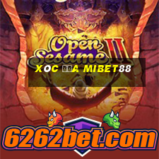 Xóc Đĩa Mibet88