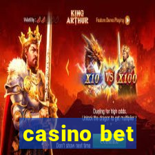 casino bet