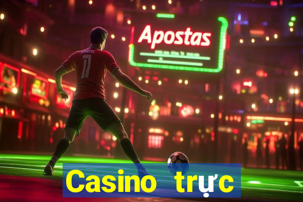 Casino trực tuyến đặc biệt