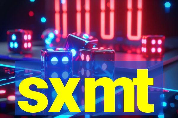 sxmt