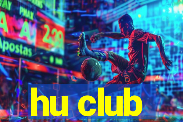 hu club