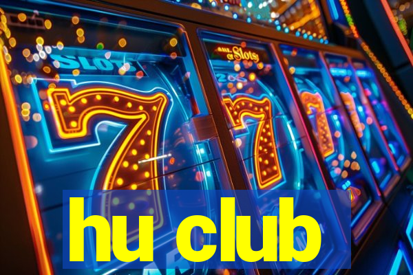 hu club