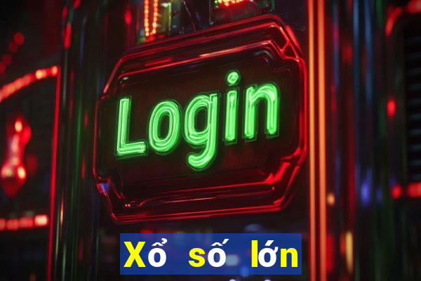 Xổ số lớn Lotto Tải về