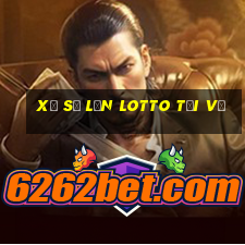 Xổ số lớn Lotto Tải về