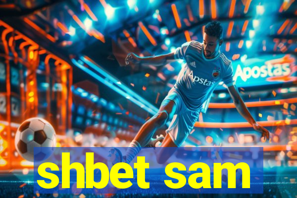 shbet sam