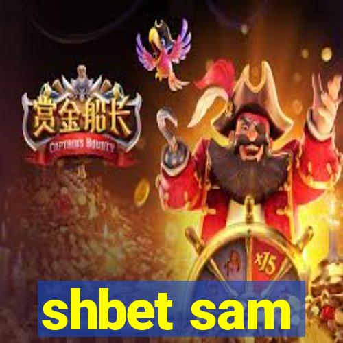 shbet sam