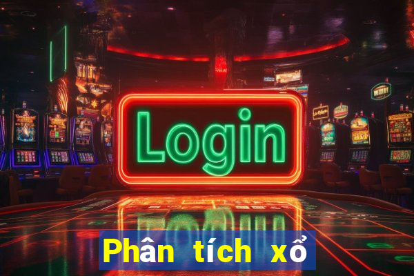 Phân tích xổ số Đà Lạt Hôm qua