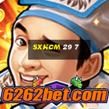 sxhcm 29 7