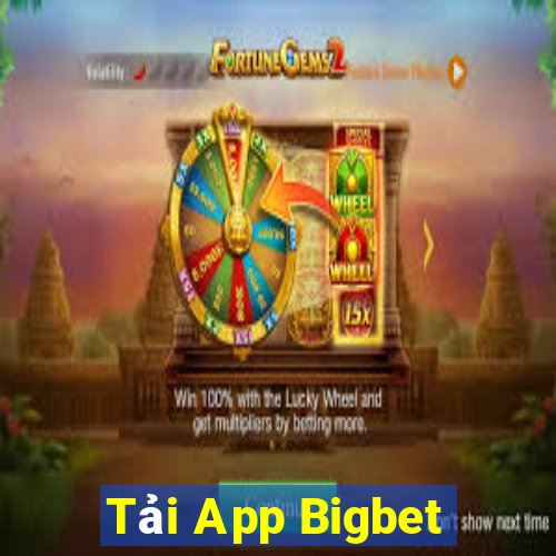 Tải App Bigbet