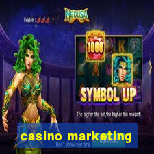 casino marketing