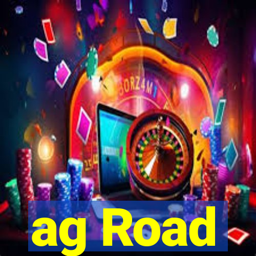 ag Road