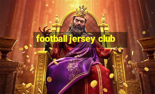 football jersey club