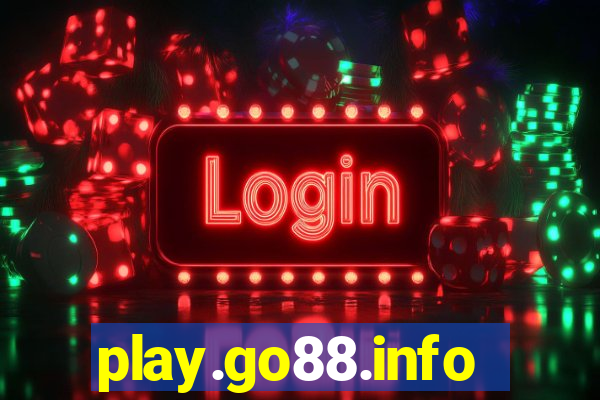 play.go88.info