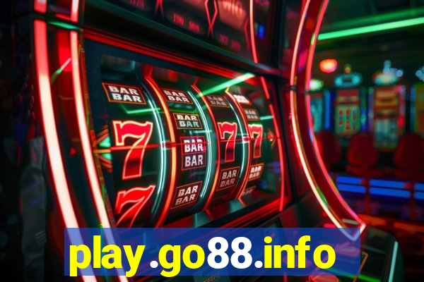 play.go88.info