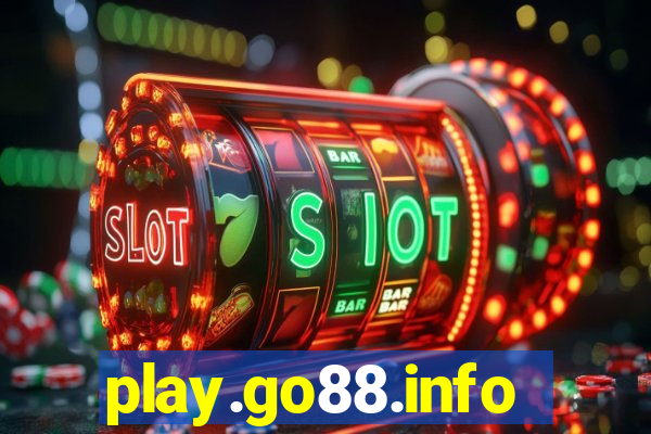 play.go88.info