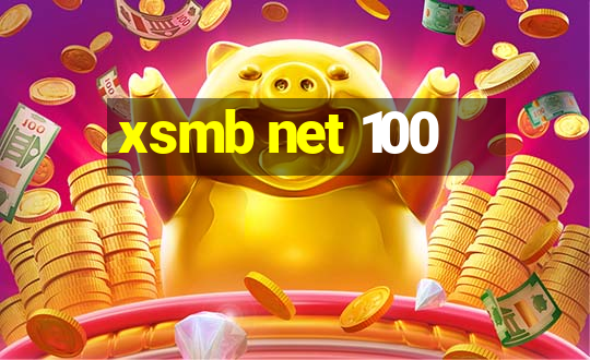 xsmb net 100