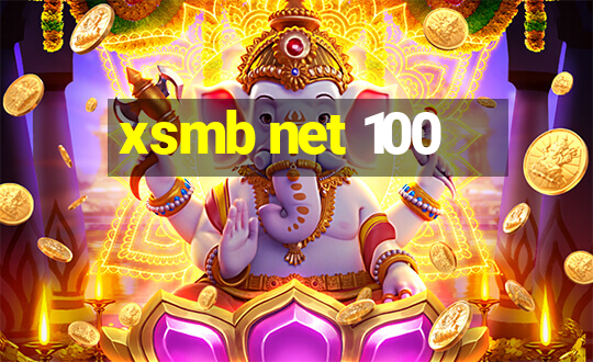 xsmb net 100