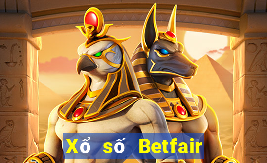 Xổ số Betfair Tải về và cài đặt