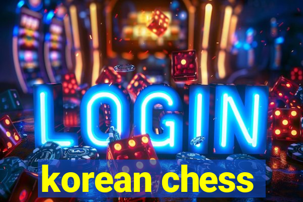 korean chess