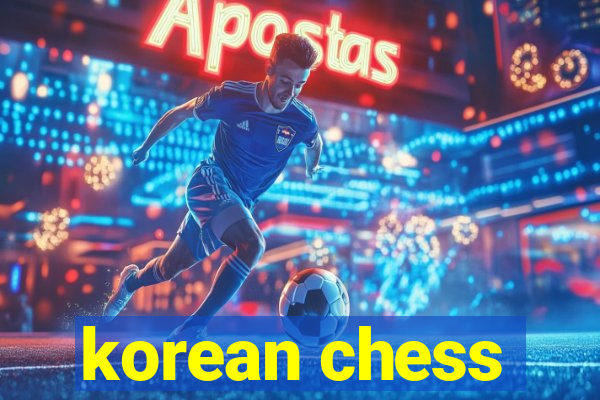 korean chess