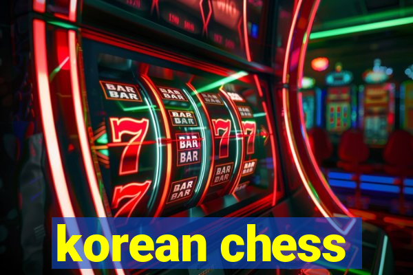 korean chess