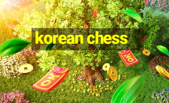 korean chess