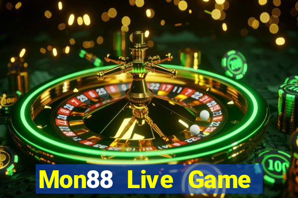 Mon88 Live Game Bài Trên Máy Tính