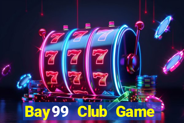 Bay99 Club Game Bài Nhện