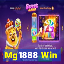 Mg1888 Win