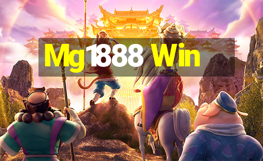 Mg1888 Win