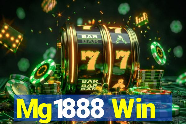 Mg1888 Win