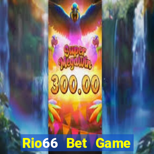 Rio66 Bet Game Bài Tặng Code