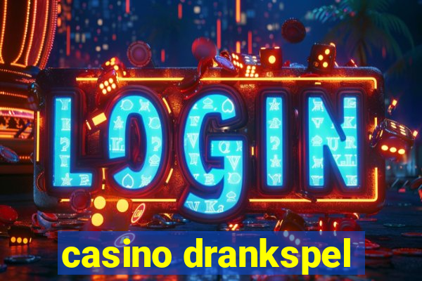 casino drankspel