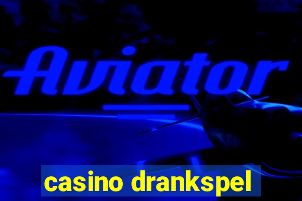 casino drankspel