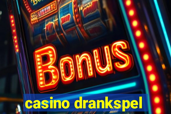 casino drankspel