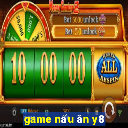 game nấu ăn y8