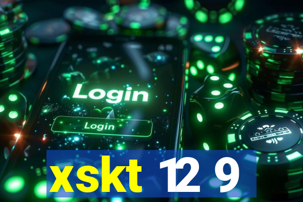 xskt 12 9