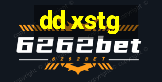 dd xstg