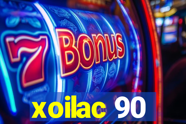 xoilac 90