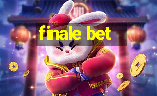 finale bet