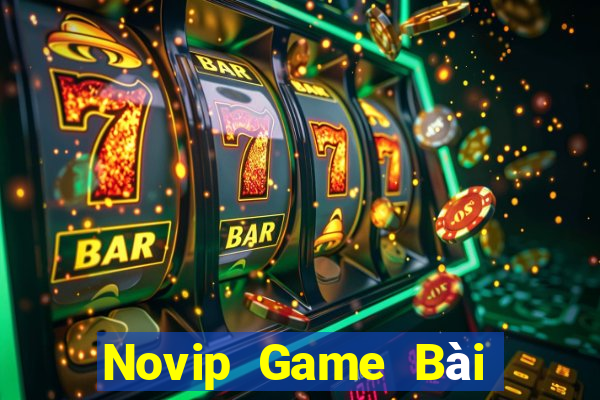 Novip Game Bài Tiến Lên