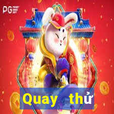 Quay thử XSBINGO18 ngày 21