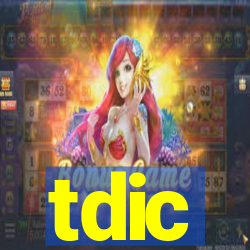 tdic