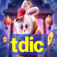 tdic