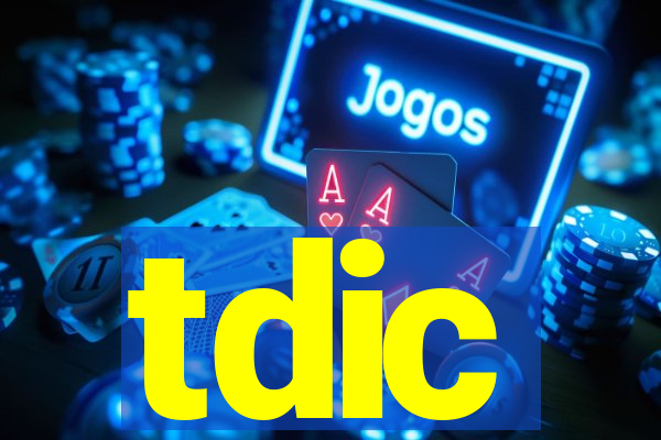 tdic