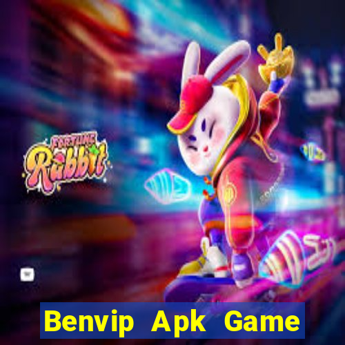 Benvip Apk Game Bài Có Code