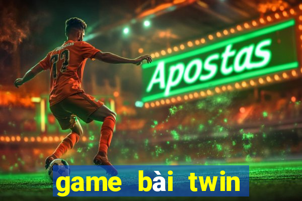 game bài twin vốn nhỏ