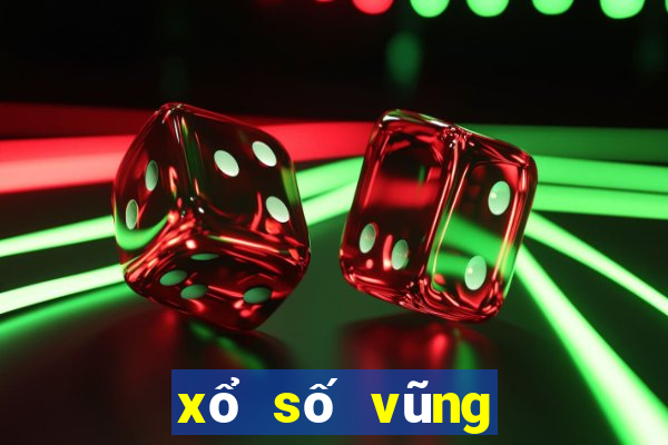 xổ số vũng tàu ngày 9 tháng 2