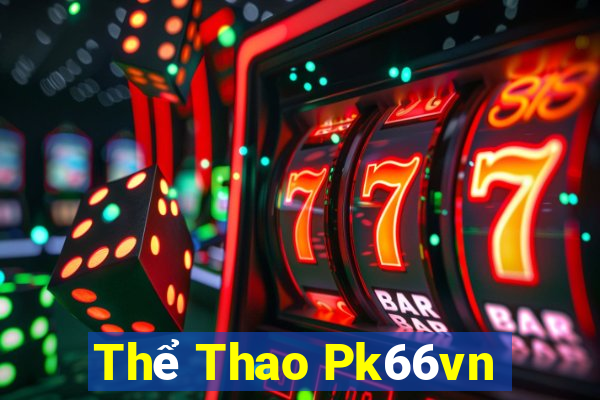 Thể Thao Pk66vn