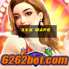 xs k giang